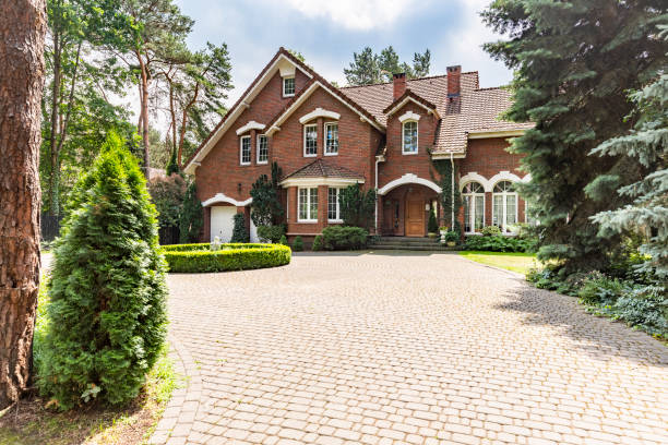 Best Interlocking Driveway Pavers  in Pen Argyl, PA