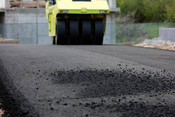 Best Local Driveway Pavers  in Pen Argyl, PA