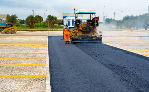Best Professional Driveway Pavers  in Pen Argyl, PA