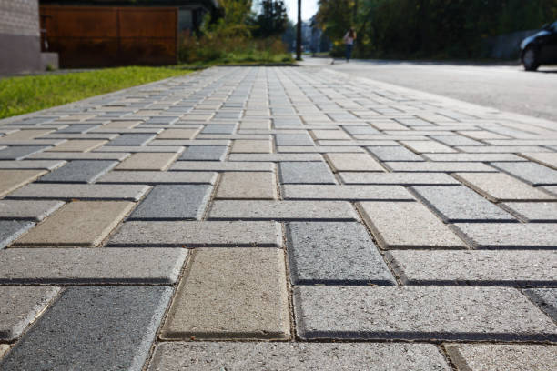 Best Permeable Paver Driveway  in Pen Argyl, PA