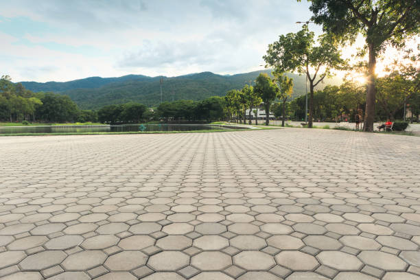 Best Interlocking Driveway Pavers  in Pen Argyl, PA