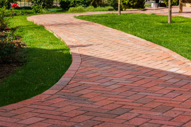 Reasons to Select Us for Your Driveway Paving Requirements in Pen Argyl, PA