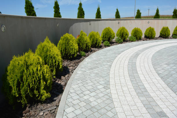 Best Decorative Driveway Pavers  in Pen Argyl, PA