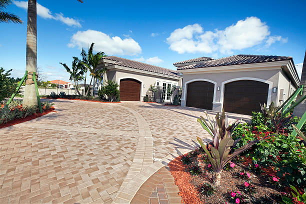 Best Concrete Paver Driveway  in Pen Argyl, PA