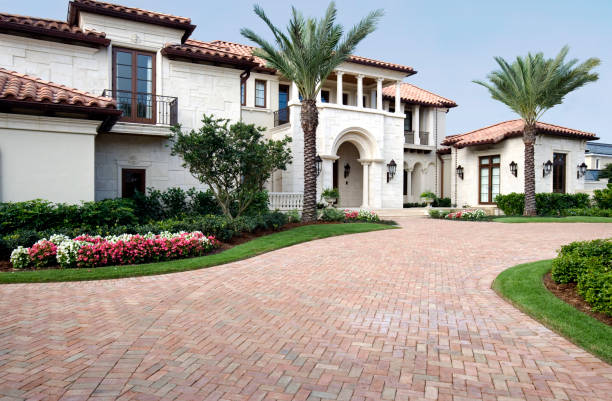 Trusted Pen Argyl, PA Driveway Pavers Experts
