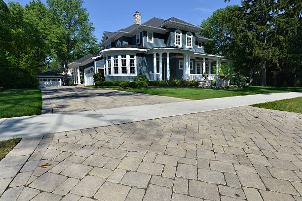 Best Driveway Pavers Near Me  in Pen Argyl, PA