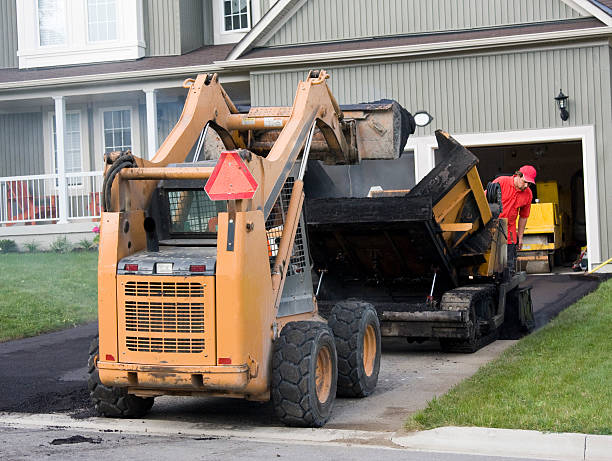 Best Driveway Paving Contractor  in Pen Argyl, PA