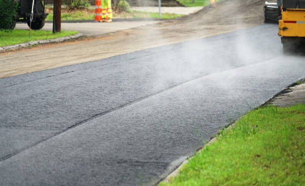 Best Best Driveway Pavers  in Pen Argyl, PA
