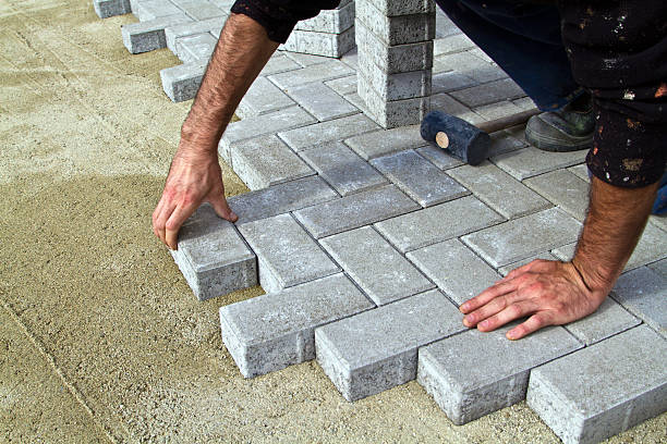 Best Affordable Driveway Pavers  in Pen Argyl, PA