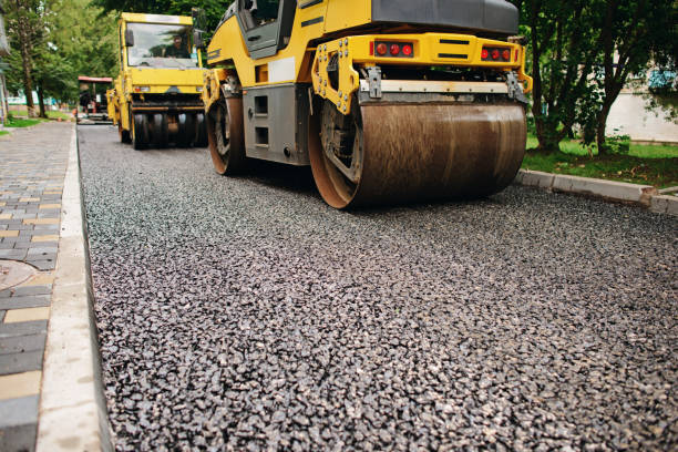 Cobblestone Driveway Pavers in Pen Argyl, PA